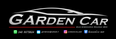 Logo Garden Car